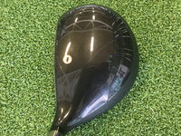 Nike Ignite+ 10° Ladies Driver