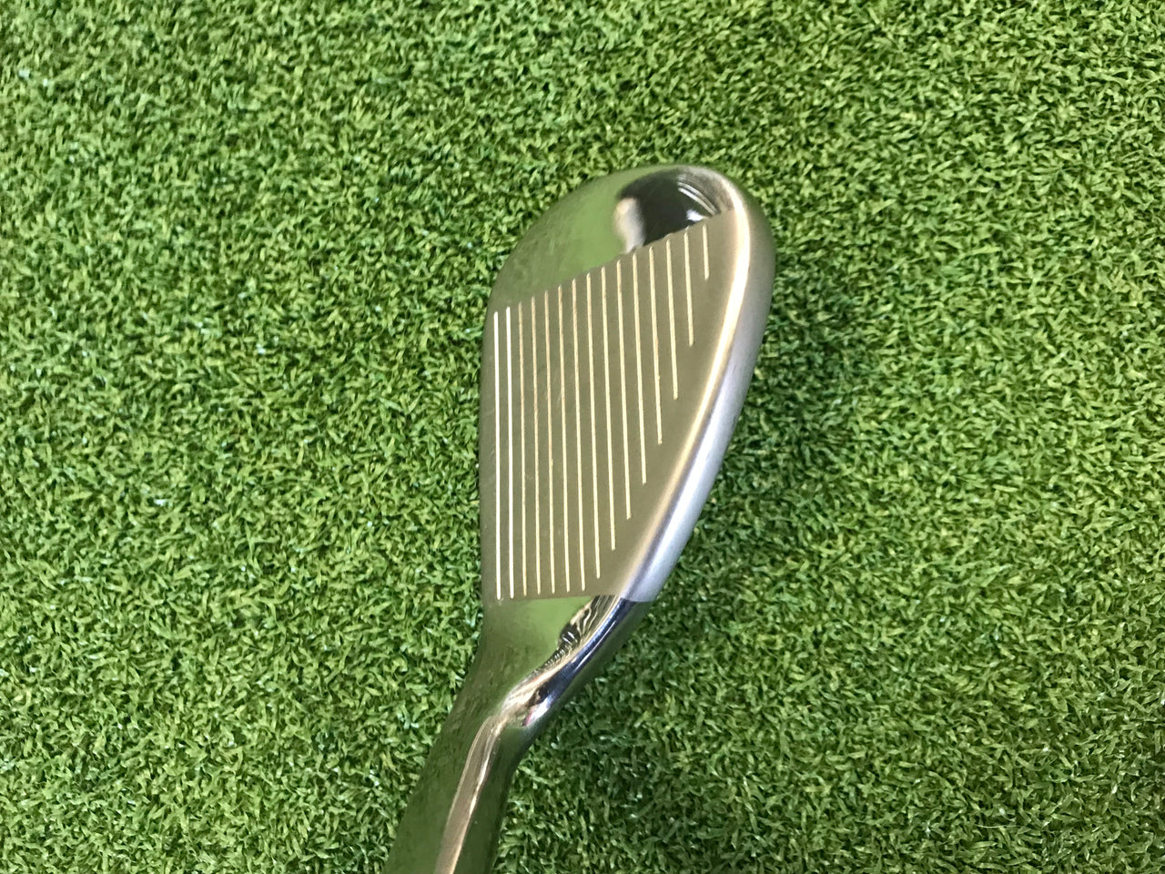 2022 Callaway Rogue Max OS 47° Ladies Wedge
