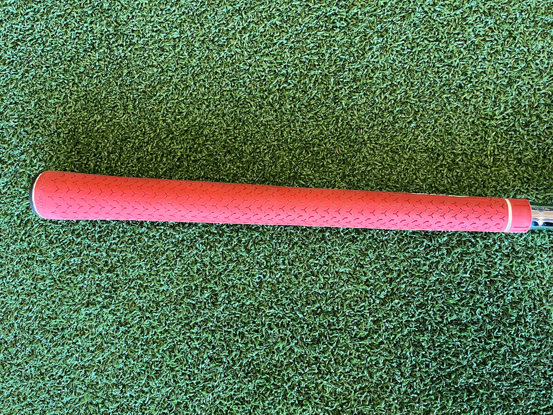 Ping Blueprint 5-9, Pw Iron Set