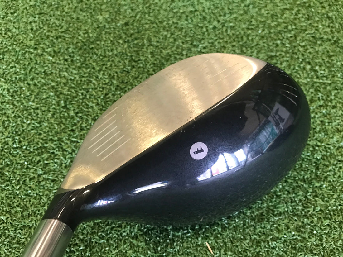 Nike Ignite+ 10° Ladies Driver