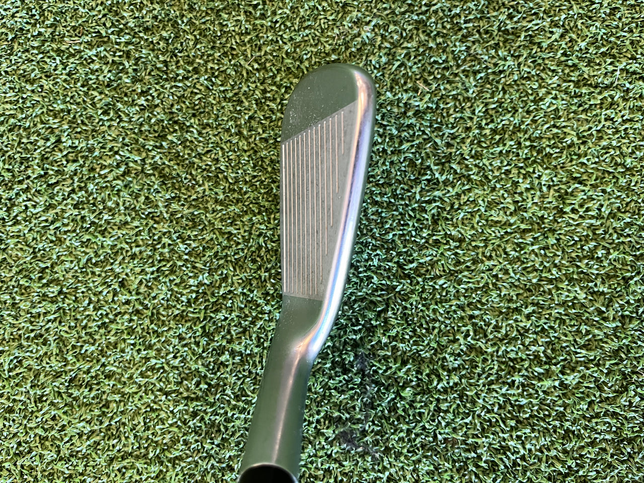 2019 Ping i500 6-9, Pw Iron Set