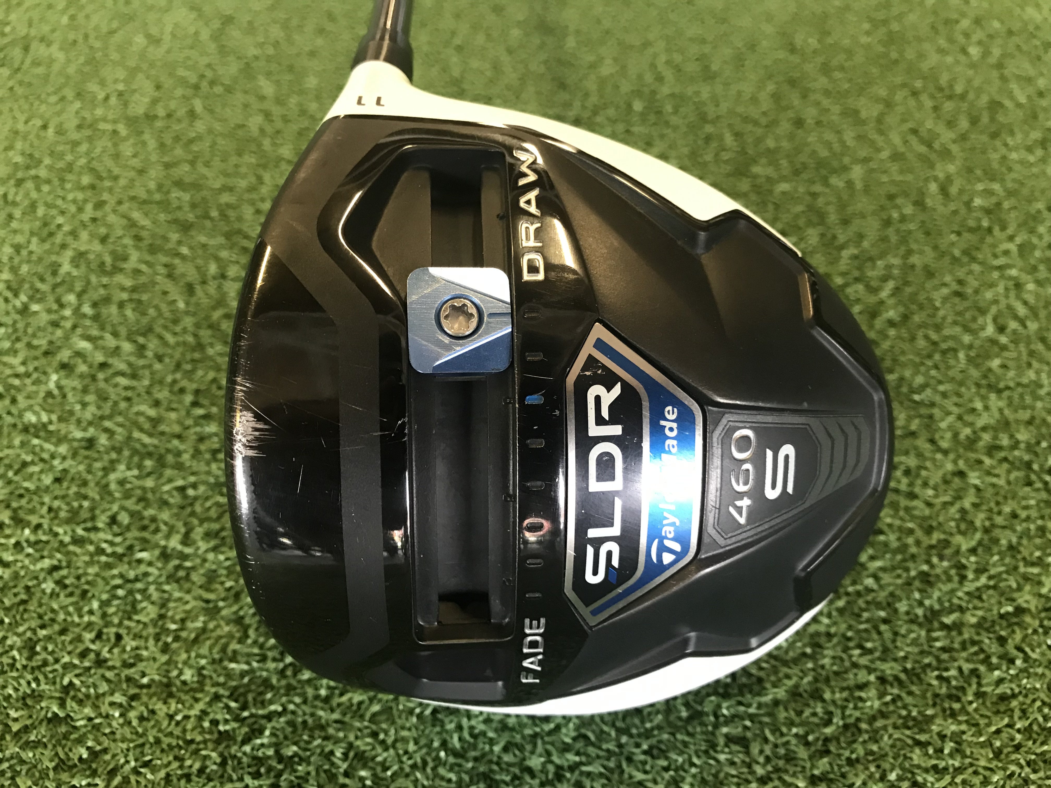TaylorMade SLDR 11° Driver