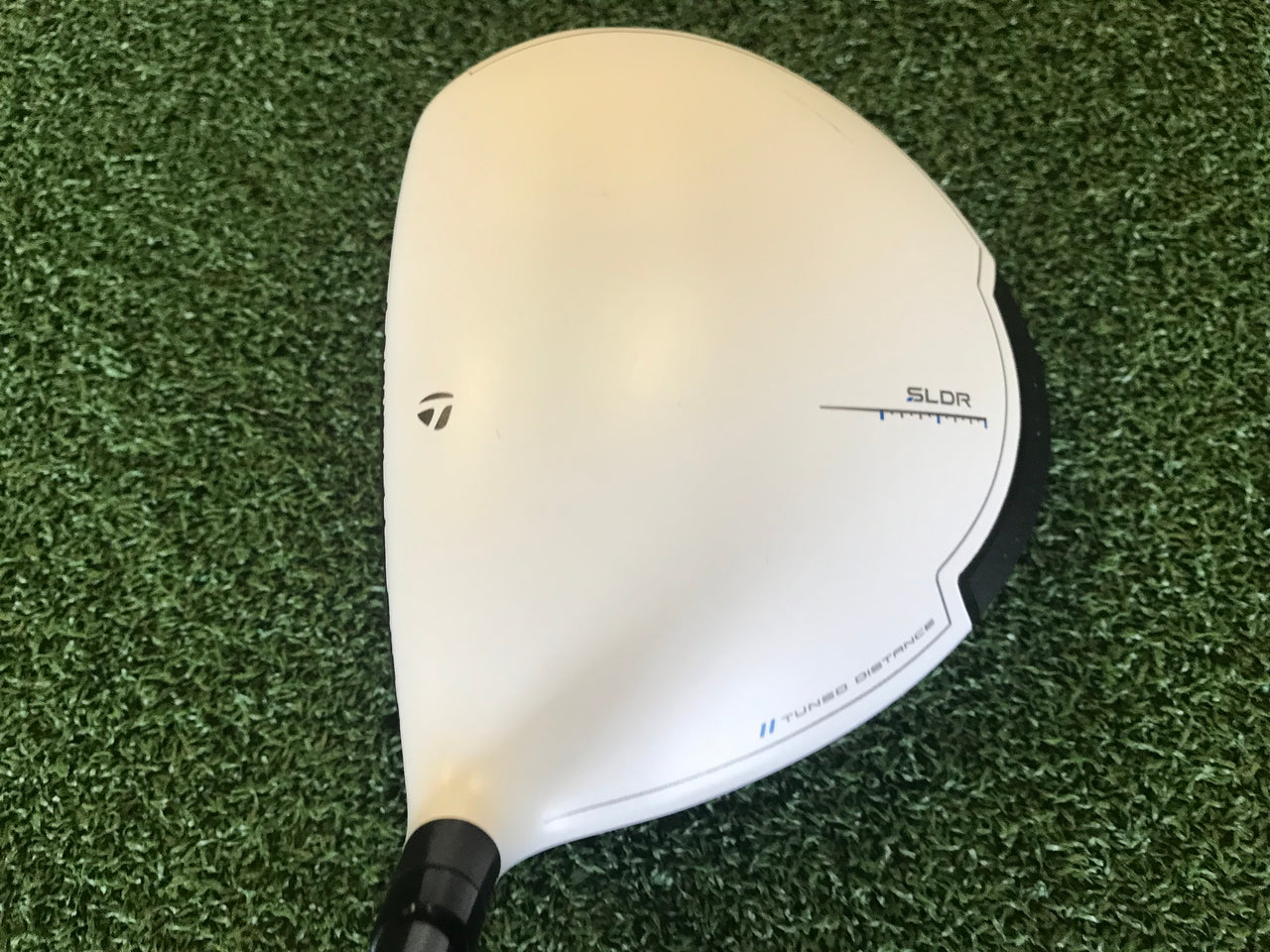TaylorMade SLDR 11° Driver