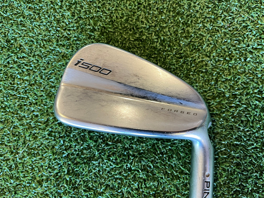 2019 Ping i500 6-9, Pw Iron Set