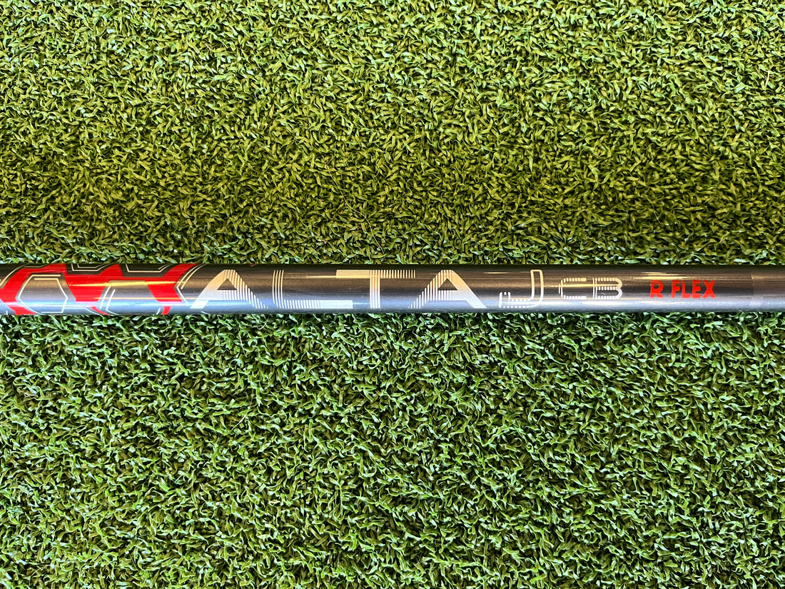2019 Ping i500 6-9, Pw Iron Set