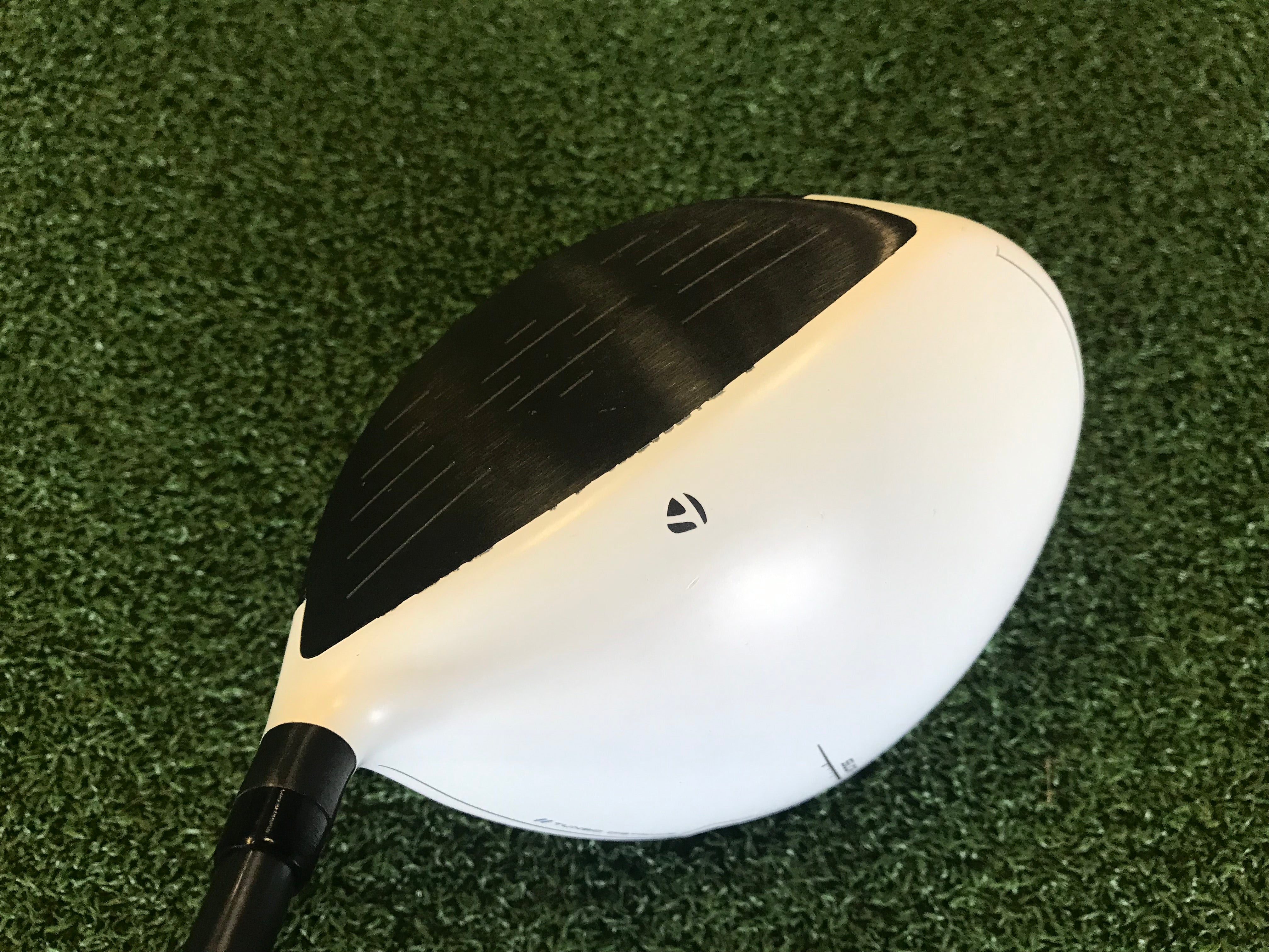 TaylorMade SLDR 11° Driver