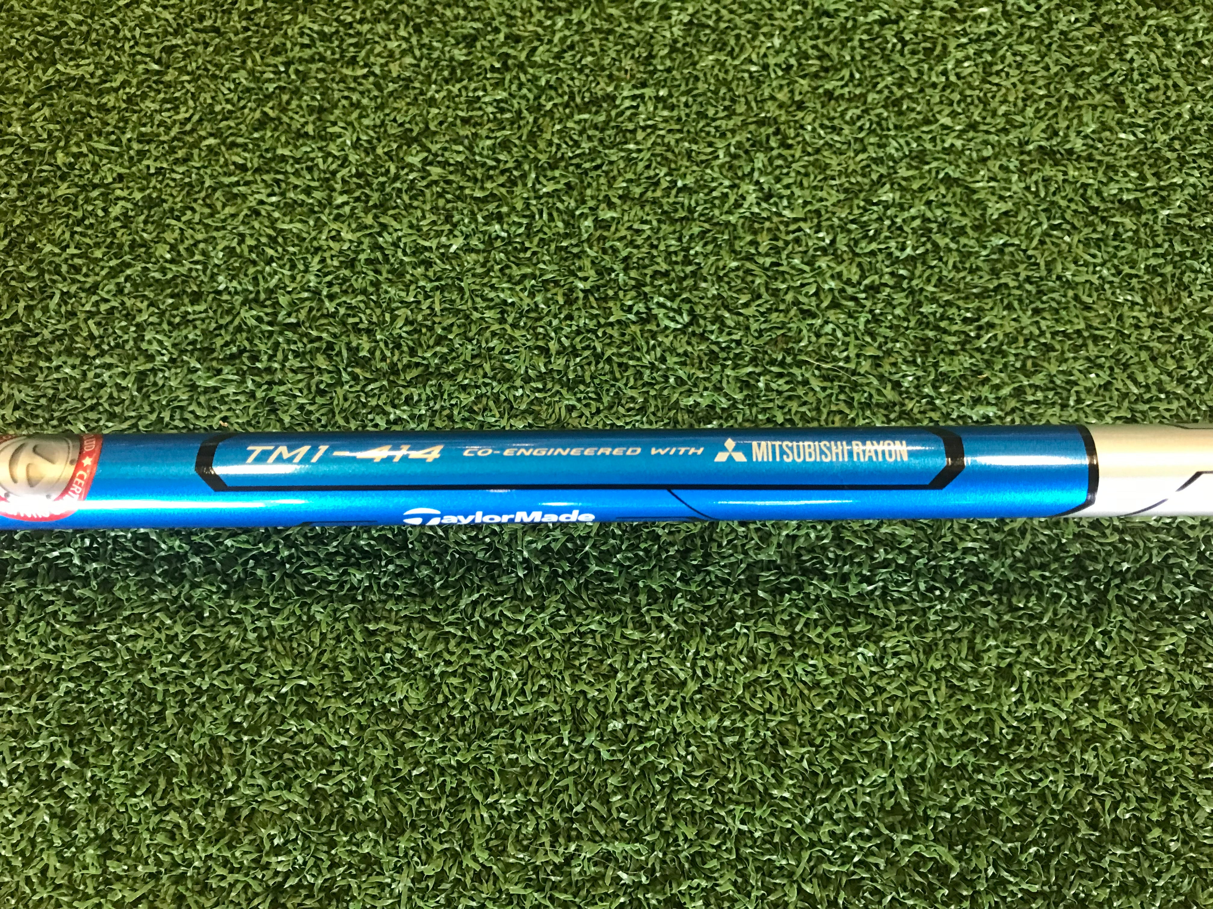 TaylorMade SLDR 11° Driver