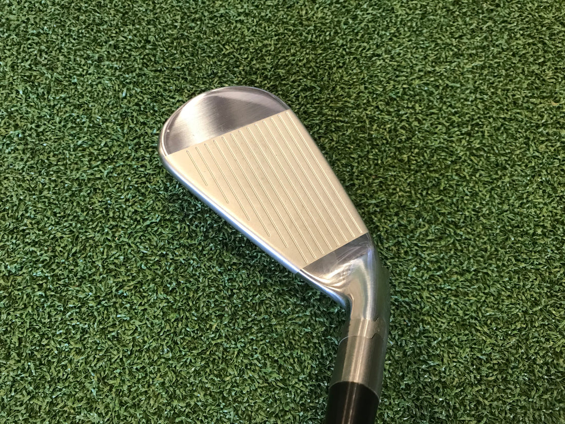 Titleist T350 Left Handed 7 Iron *Excellent Condition*