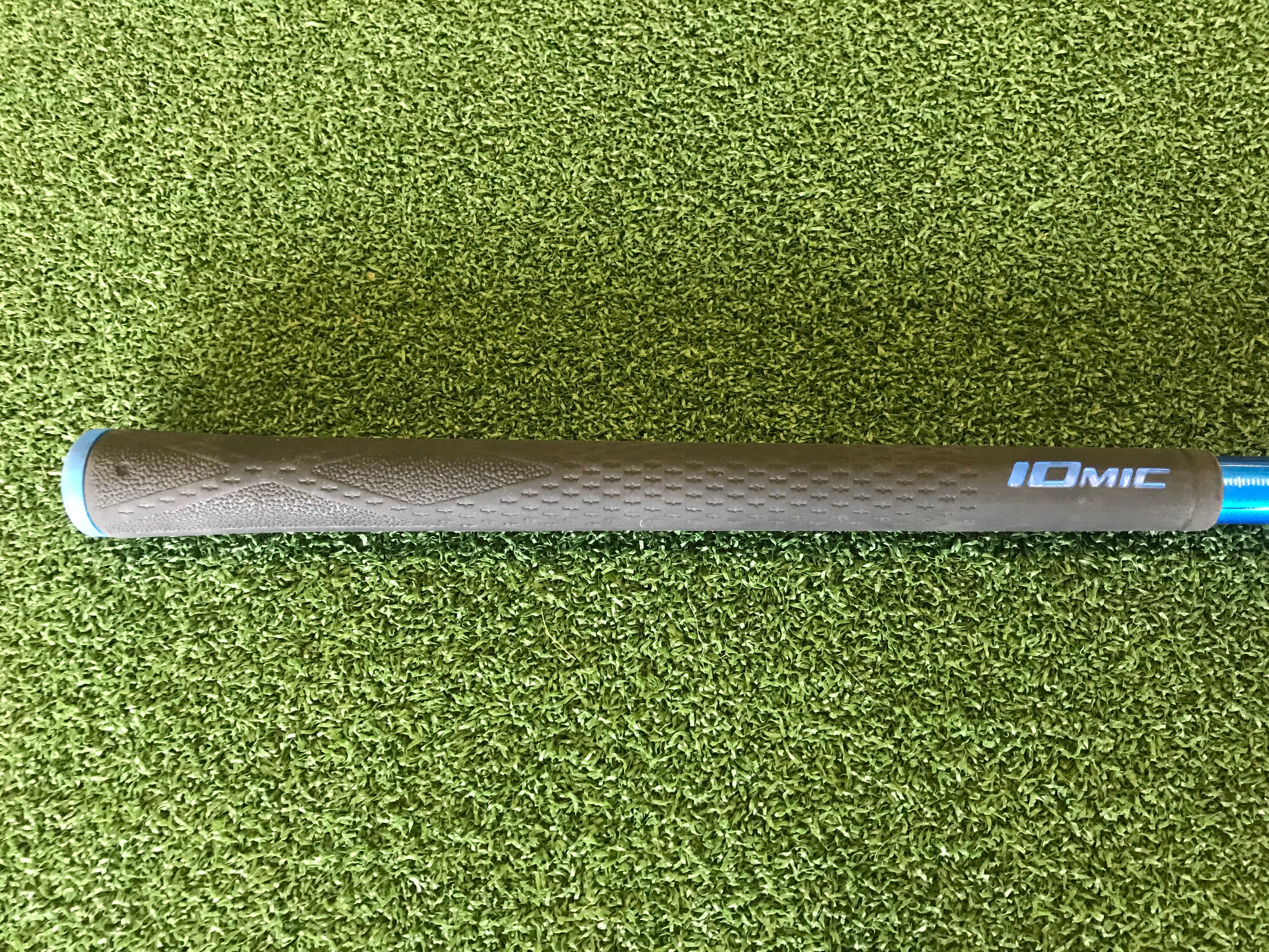 TaylorMade SLDR 11° Driver