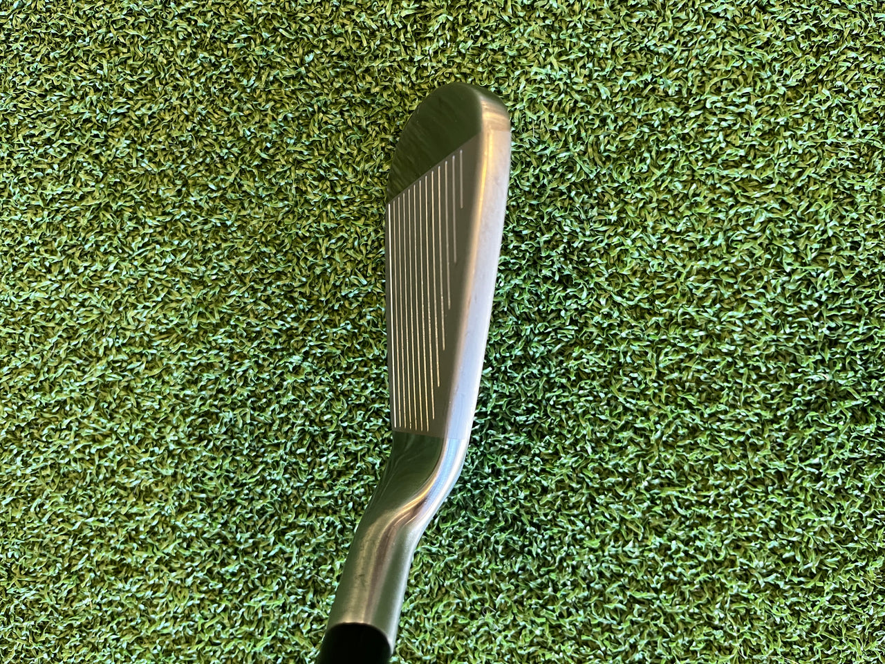 2022 Mizuno BR-X 5-9, Pw, Gw Iron Set