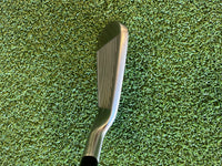 2022 Mizuno BR-X 5-9, Pw, Gw Iron Set