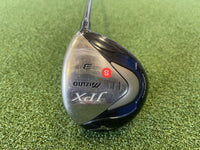 Mizuno JPX 15° 3 Wood