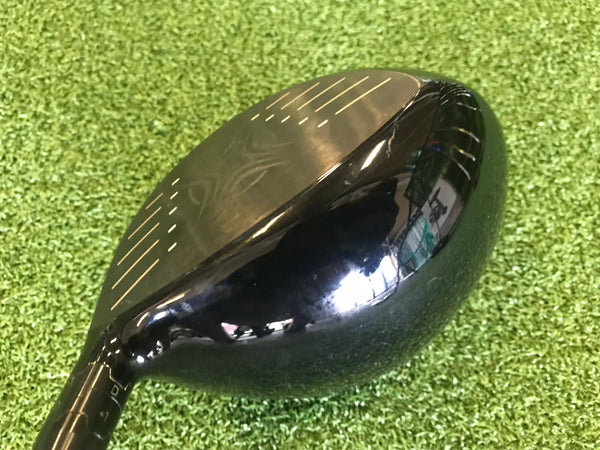 Callaway Big Bertha Alpha 815 9° Driver