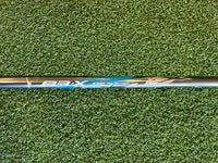 2022 Mizuno BR-X 5-9, Pw, Gw Iron Set