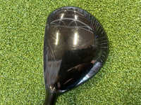 Mizuno JPX 15° 3 Wood