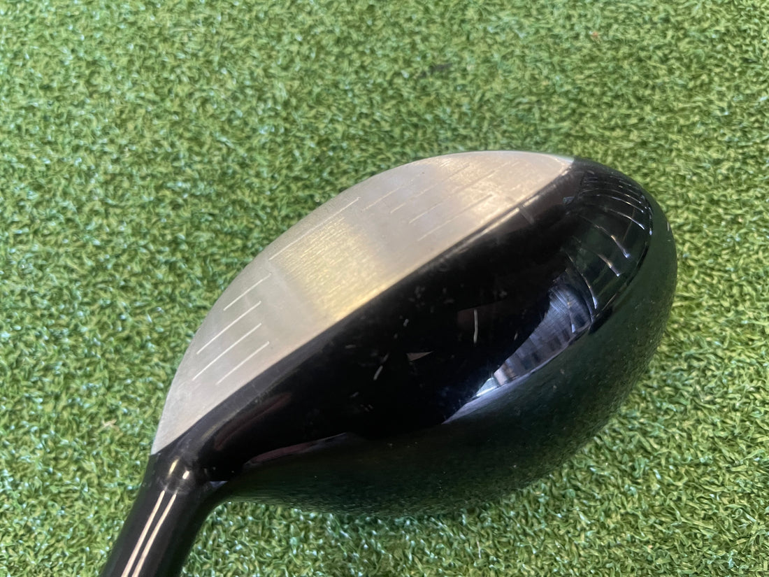 Mizuno JPX 15° 3 Wood