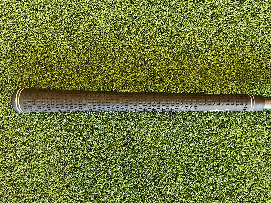 2022 Mizuno BR-X 5-9, Pw, Gw Iron Set