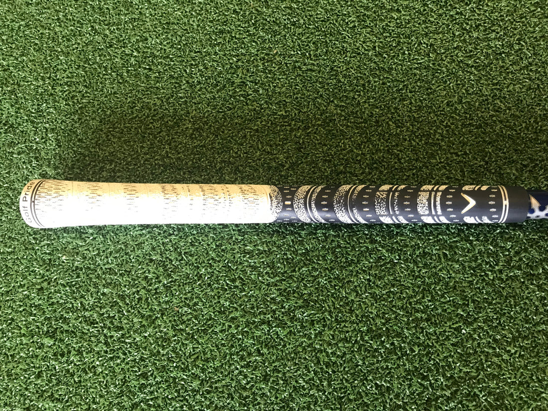 Callaway Big Bertha Alpha 815 9° Driver