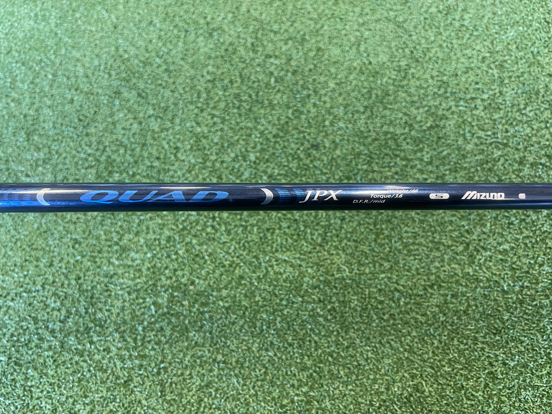 Mizuno JPX 15° 3 Wood