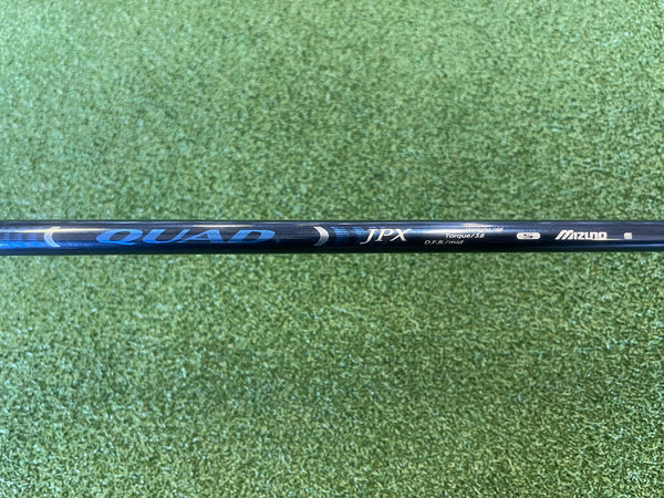 Mizuno JPX 15° 3 Wood