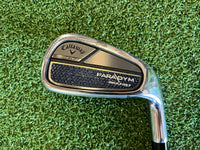 2023 Callaway Paradym Max Fast 6-9,Pw Iron Set