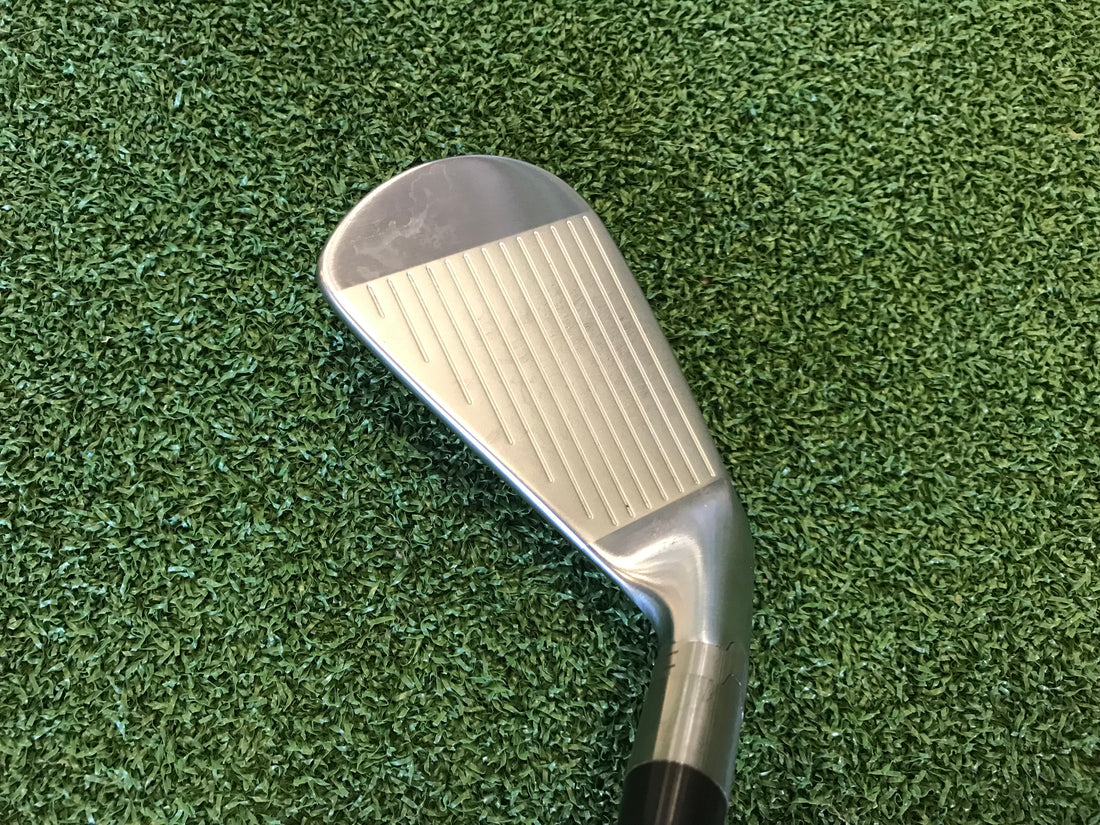 Titleist T100 +1" Left Handed 7 Iron *Excellent Condition*