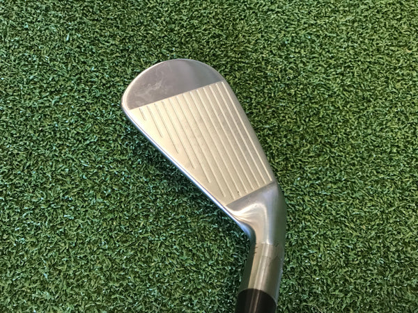 Titleist T100 +1" Left Handed 7 Iron *Excellent Condition*