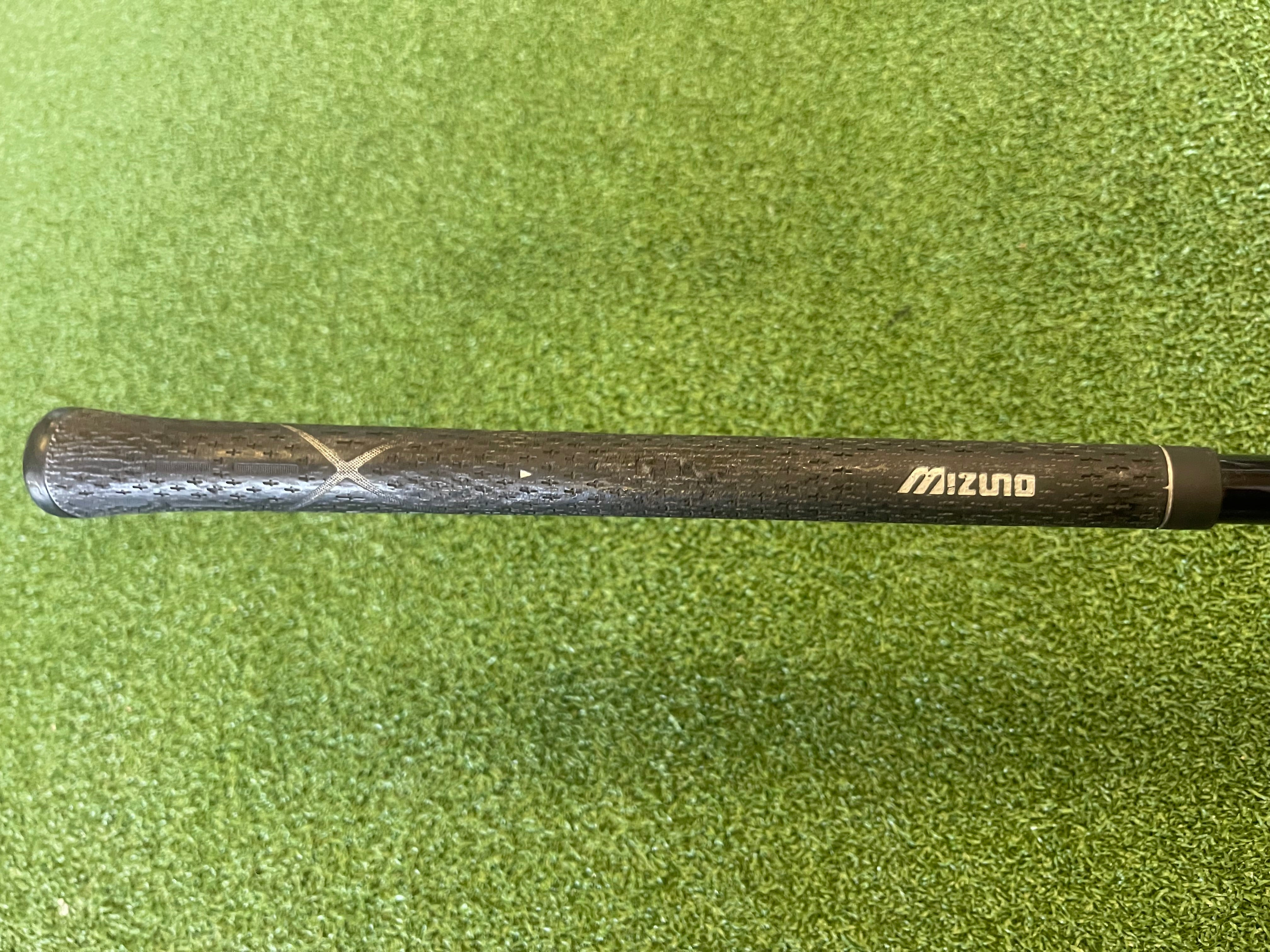 Mizuno JPX 3 Wood Stiff Flex, Right-Handed, 15° Loft