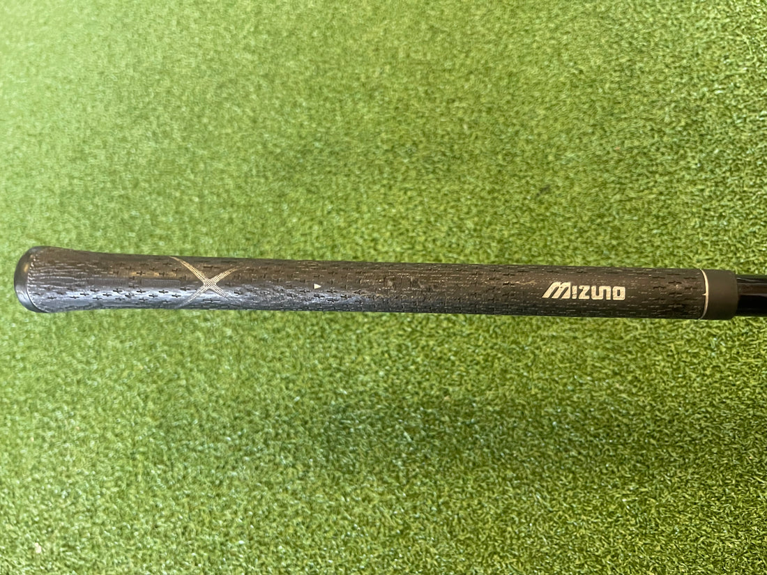 Mizuno JPX 15° 3 Wood