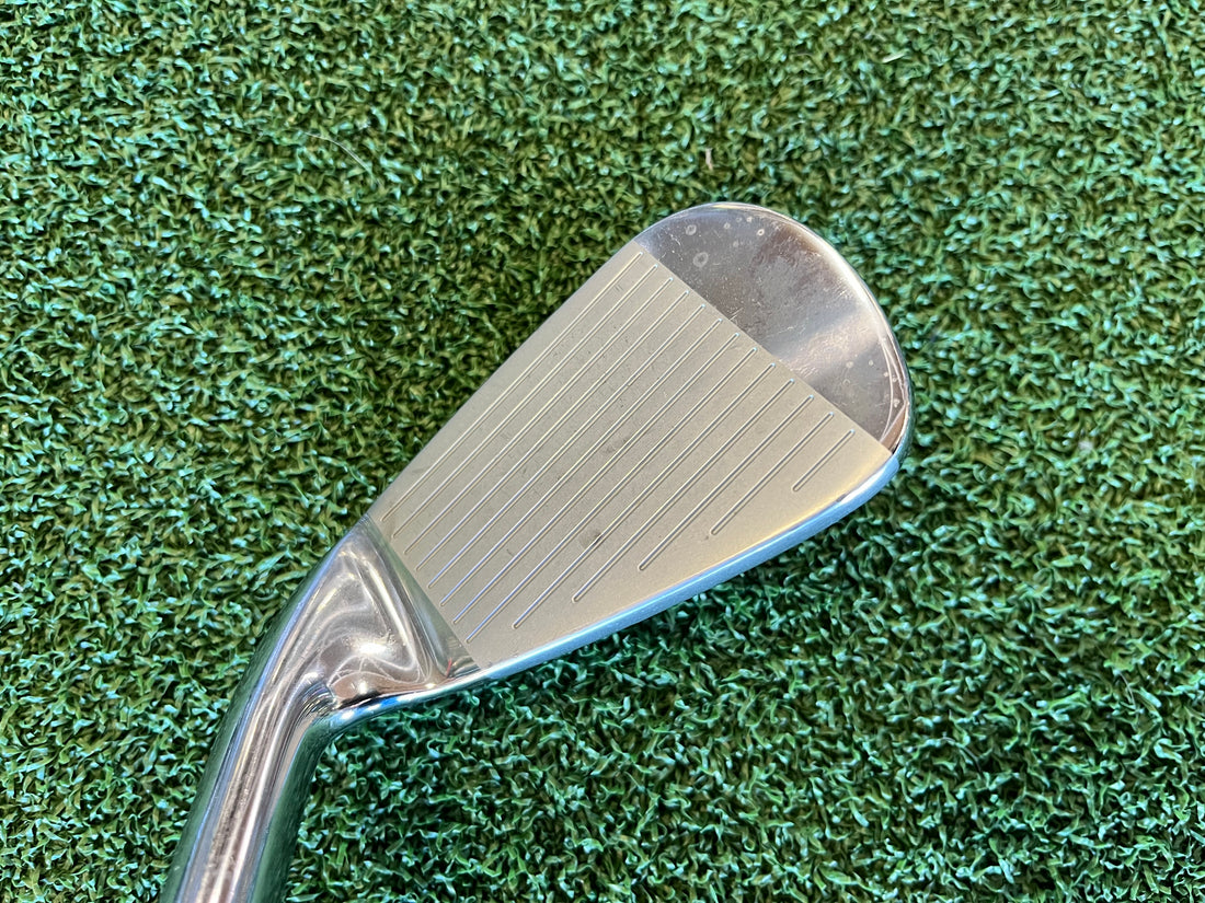 2023 Callaway Paradym Max Fast 6-9,Pw Iron Set