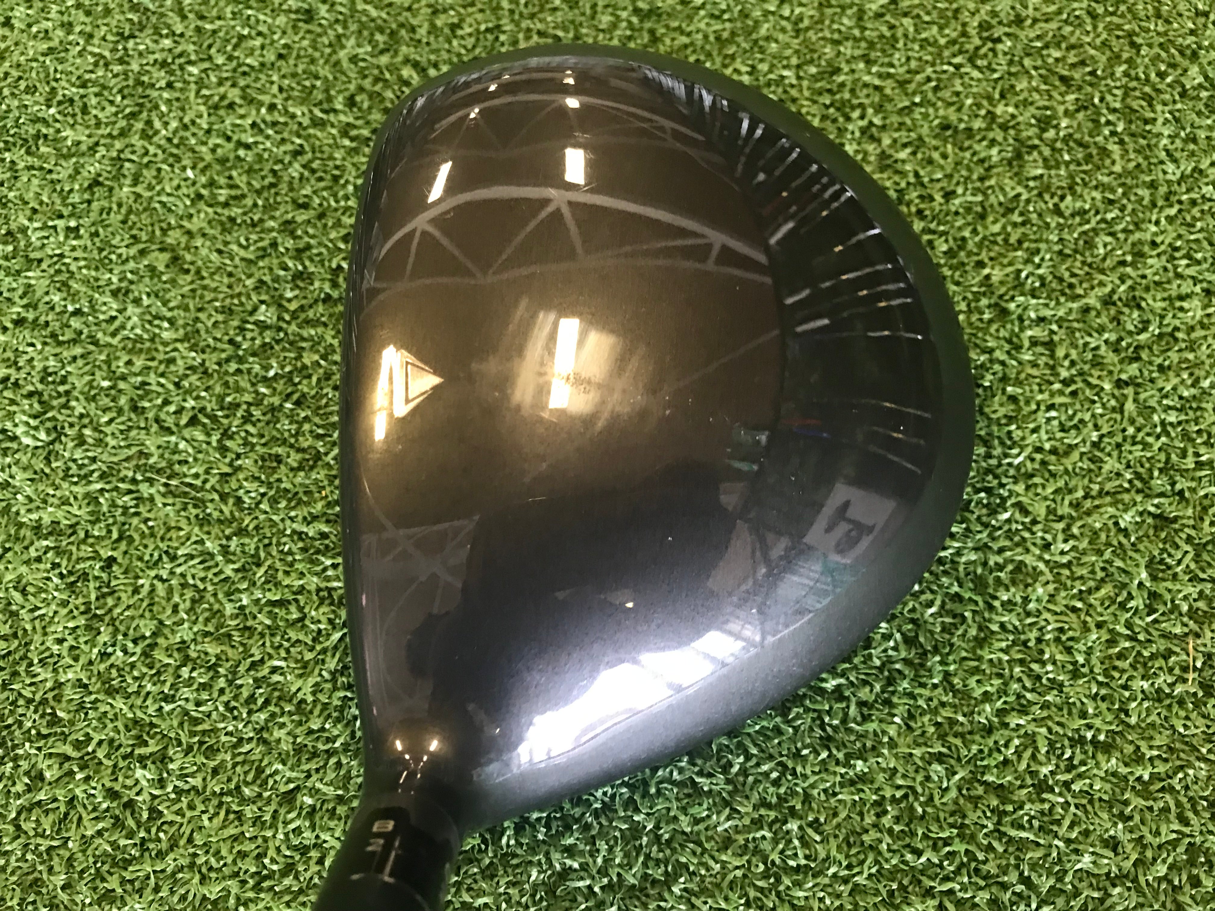 Titleist 917 D3 9.5° Driver