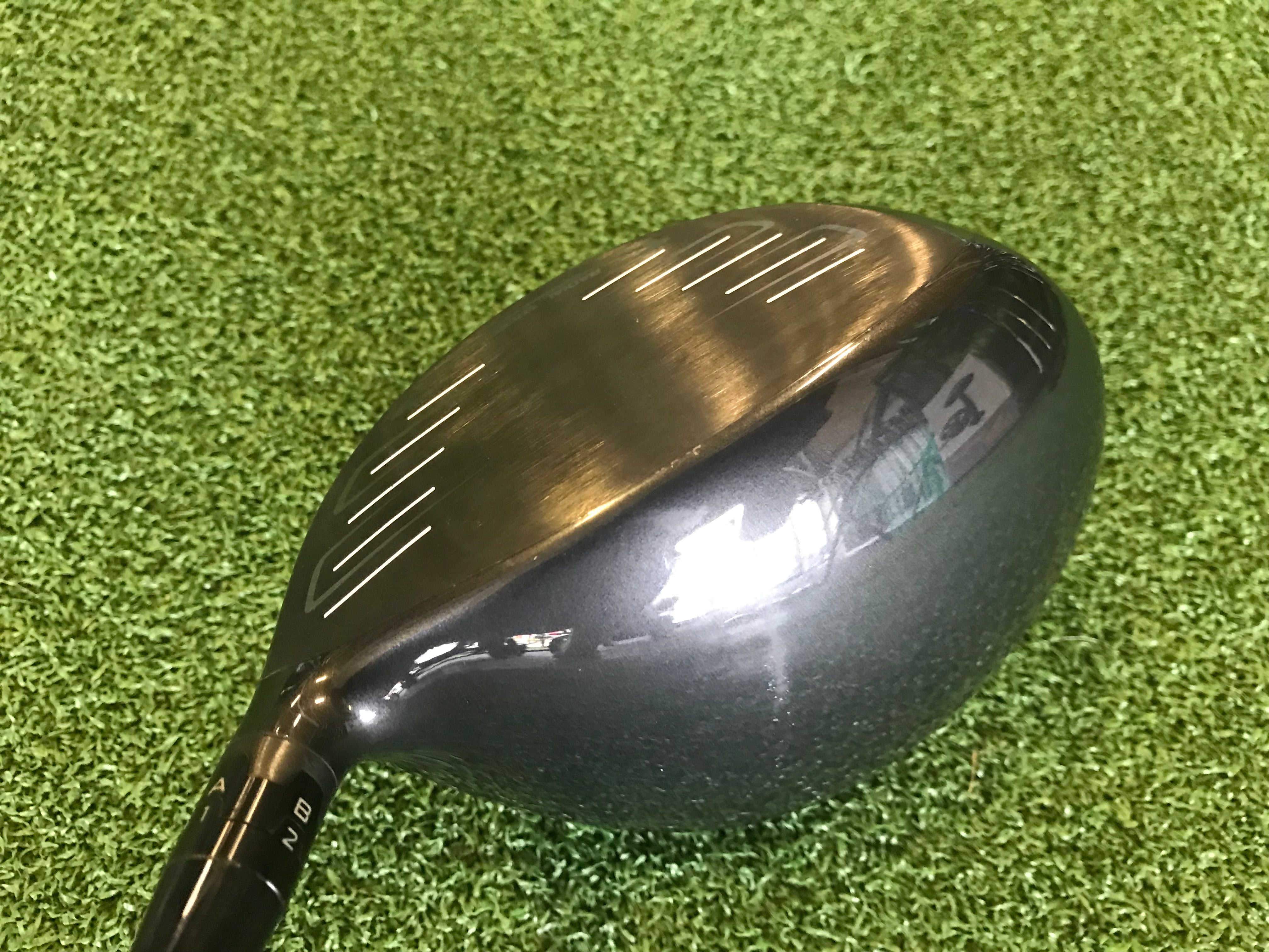 Titleist 917 D3 9.5° Driver