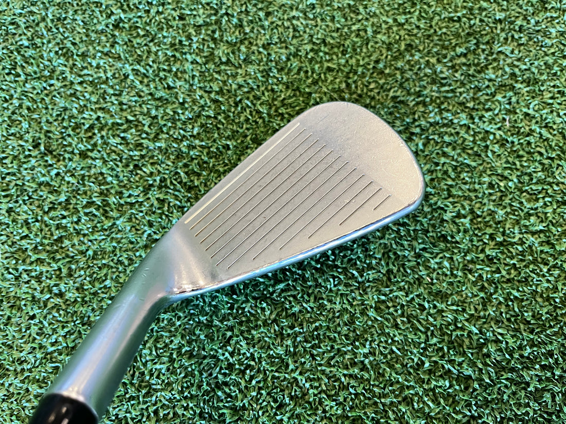 Ping Blueprint 5-9, Pw Iron Set