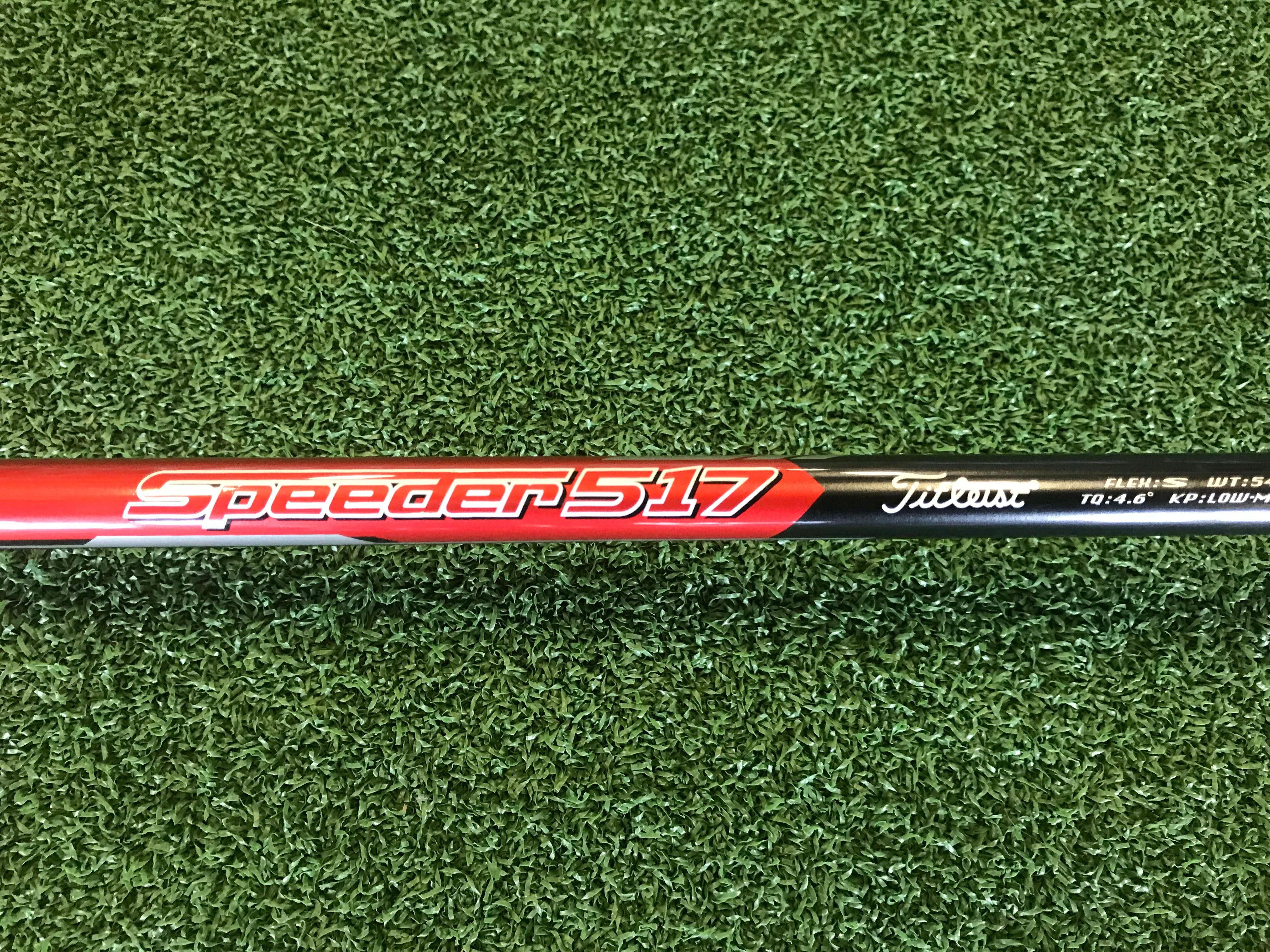 Titleist 917 D3 9.5° Driver