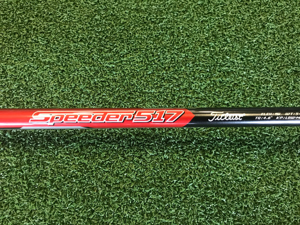 Titleist 917 D3 9.5° Driver