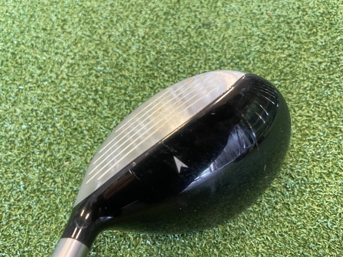 Fitway Shallow Design 15° 3 Wood