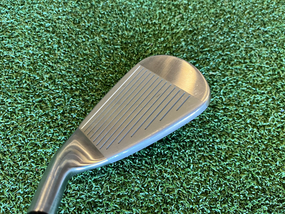 2022 Mizuno BR-X 5-9, Pw, Gw Iron Set