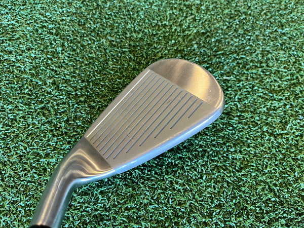 2022 Mizuno BR-X 5-9, Pw, Gw Iron Set