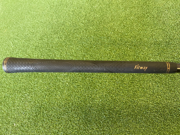 Fitway Shallow Design 15° 3 Wood