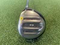 Mizuno Hot Metal  EZ F-160 16° 3 Wood