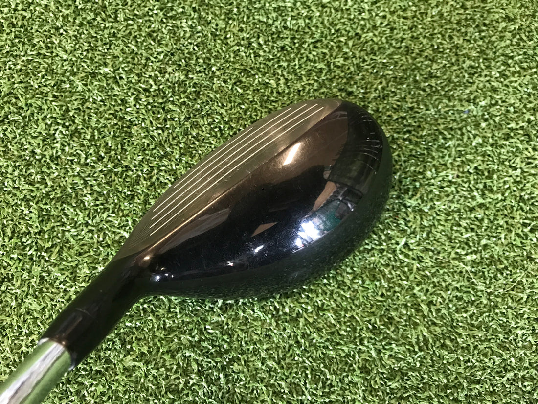 2017 Bridgestone Tour B XD 21° 3 Hybrid