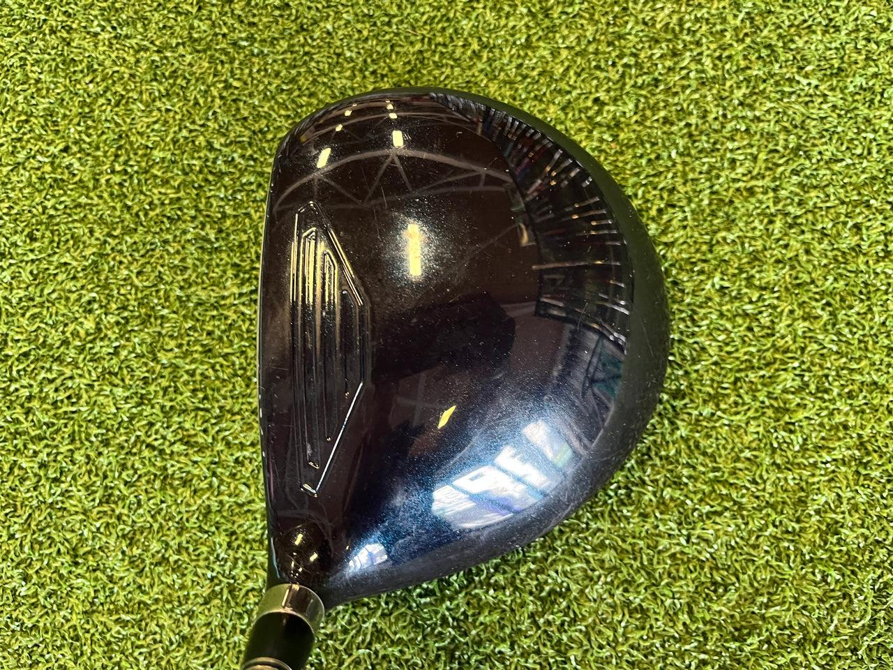 Bridgestone J615 CL 12° Ladies Driver With Headcover