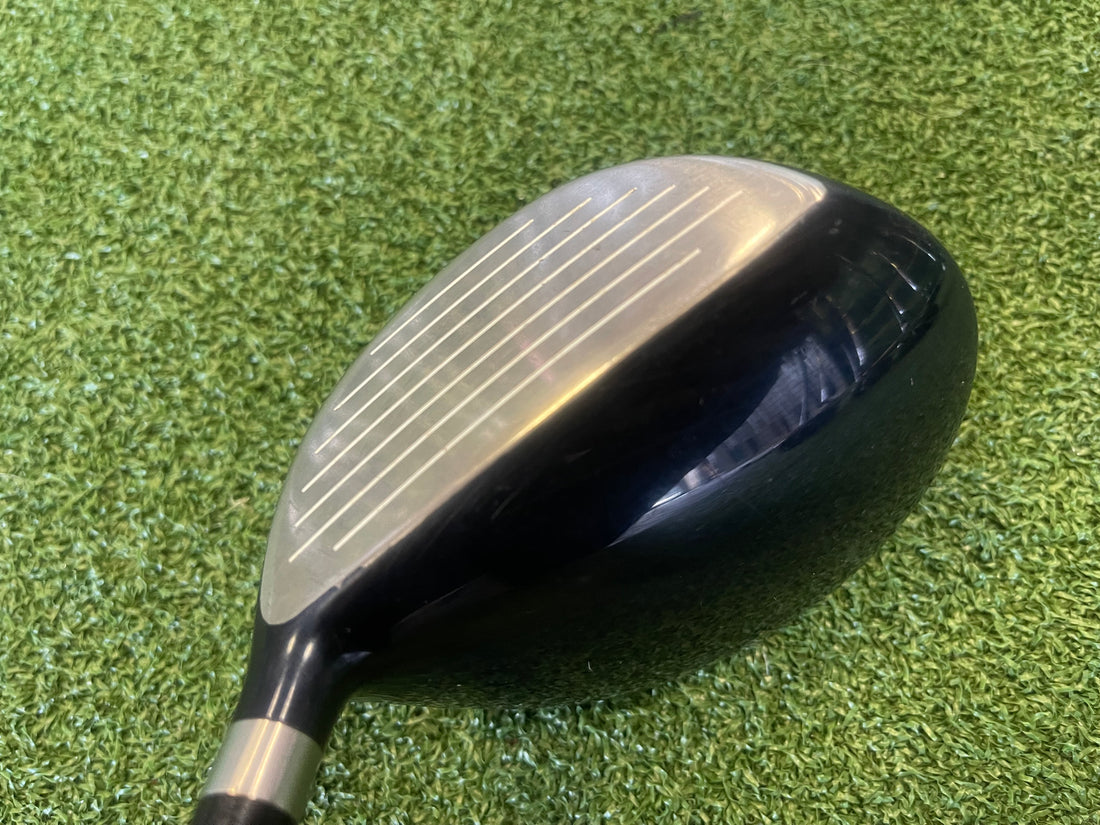 Mizuno Hot Metal  EZ F-160 16° 3 Wood