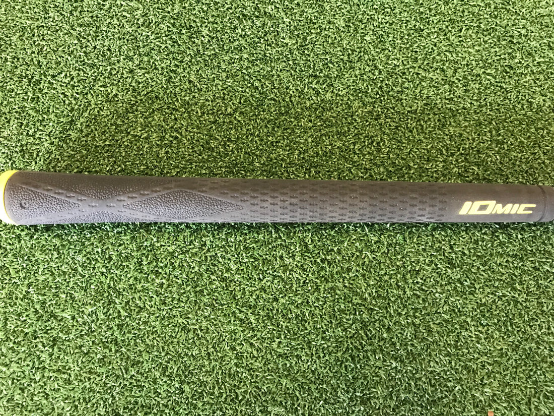 2017 Bridgestone Tour B XD 21° 3 Hybrid