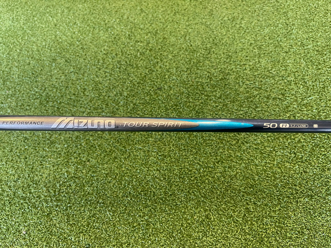 Mizuno Hot Metal  EZ F-160 16° 3 Wood