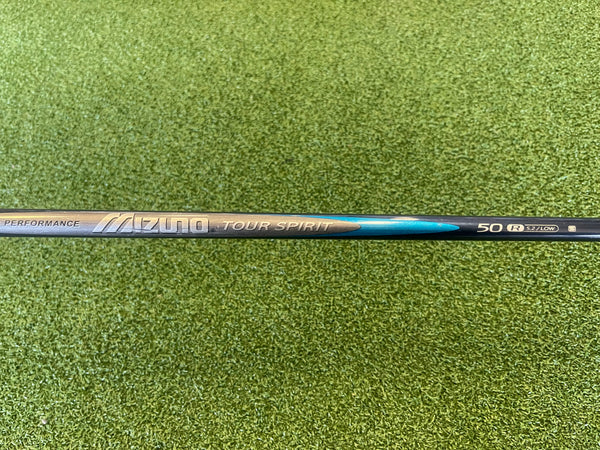 Mizuno Hot Metal  EZ F-160 16° 3 Wood