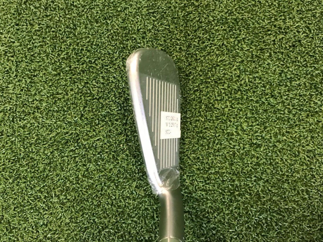 *New* 2023 Cobra Aerojet Left Handed 7 Iron