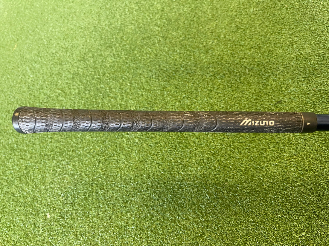 Mizuno Hot Metal  EZ F-160 16° 3 Wood