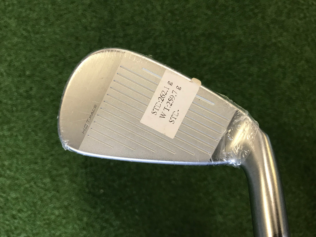 *New* 2023 Cobra Aerojet Left Handed 7 Iron