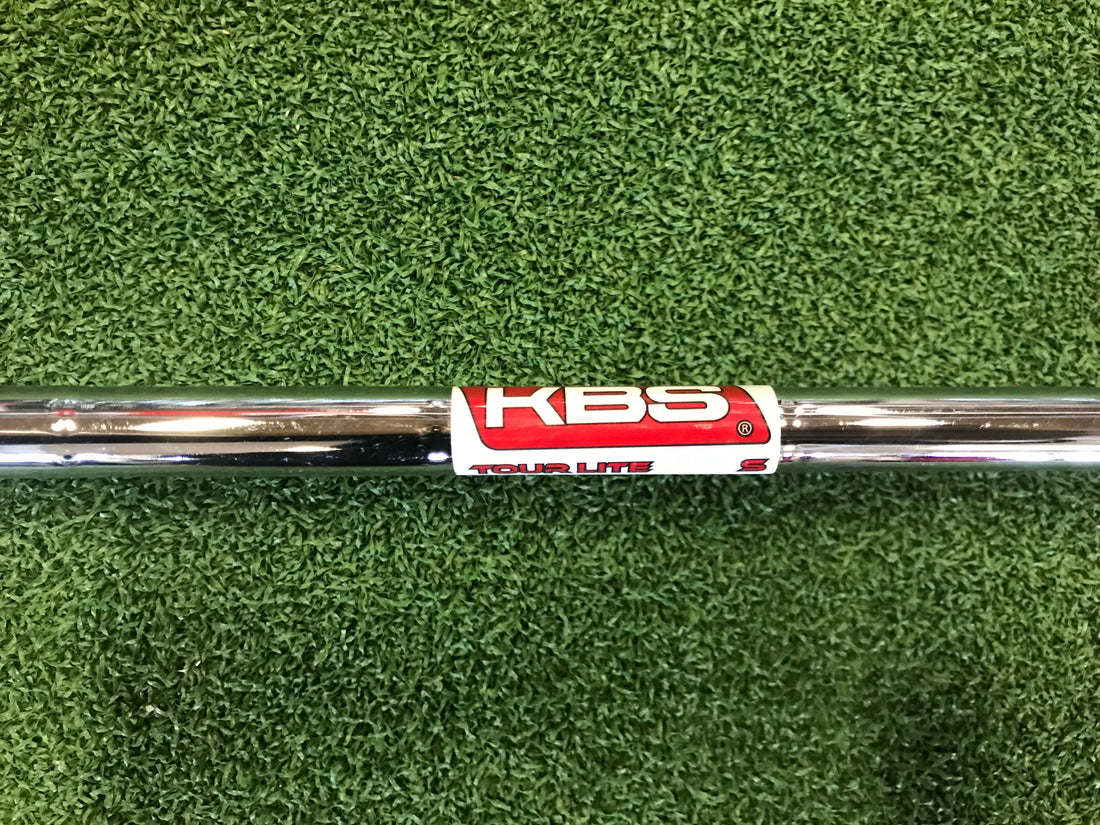 *New* 2023 Cobra Aerojet Left Handed 7 Iron